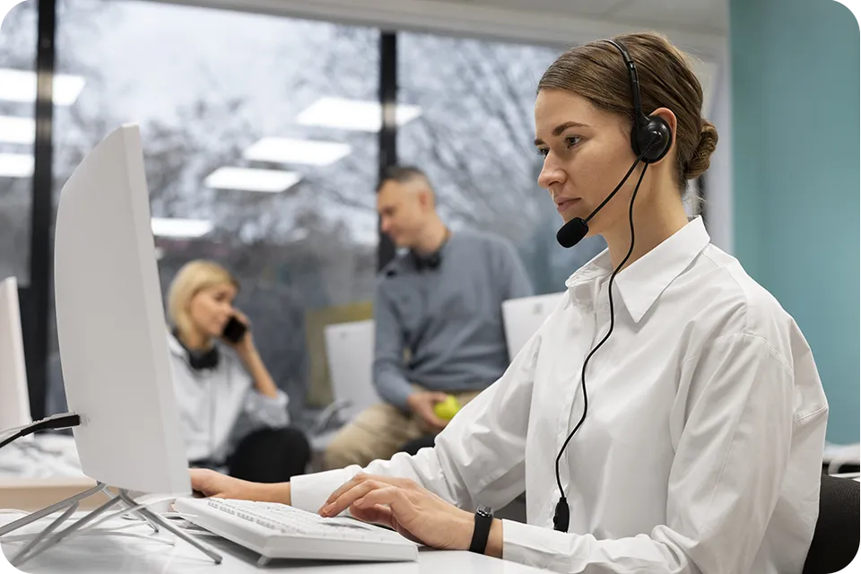 Tech and Appliances repair services
